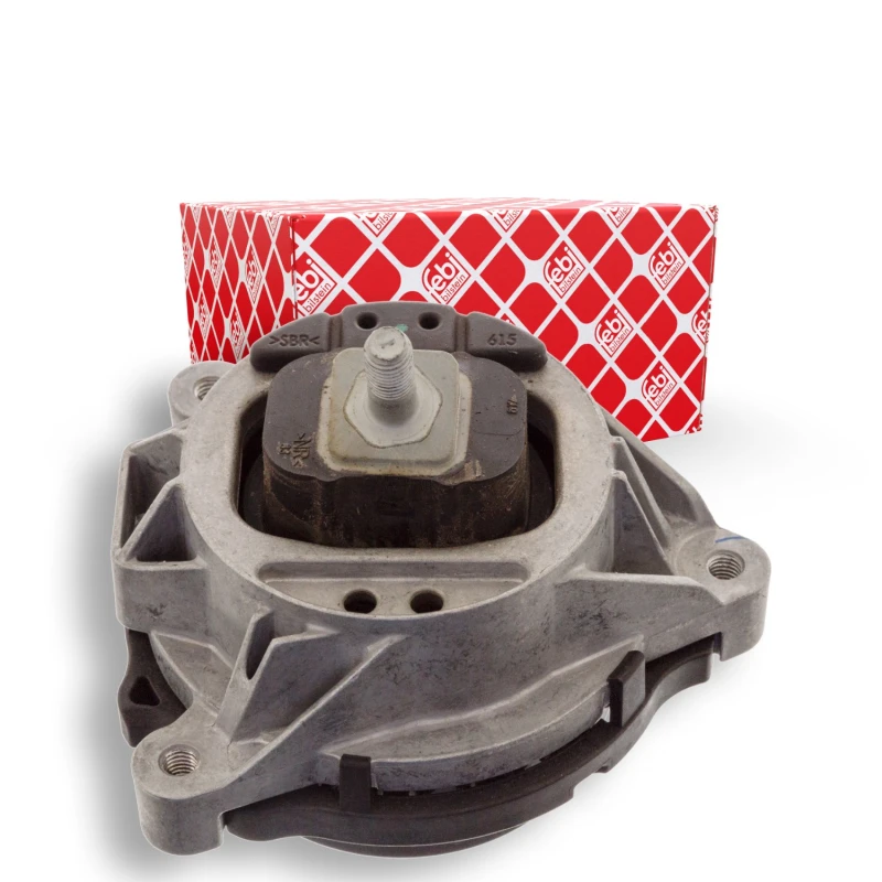 Image of Engine mount FEBI BILSTEIN 102534