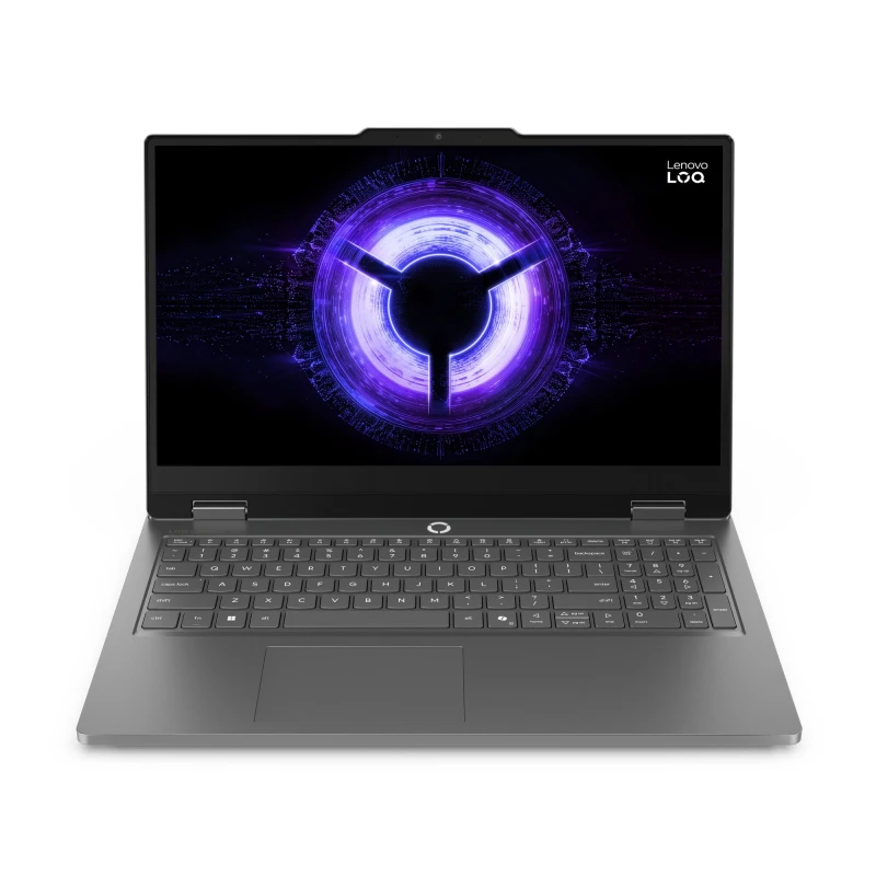 Image of Lenovo LOQ Essential 15IRX11 Intel Core i7 i7-13650HX Laptop 39.6cm (15.6") Full HD 16GB DDR5-SDRAM 1TB SSD NVIDIA GeForce RTX 5050 WiFi