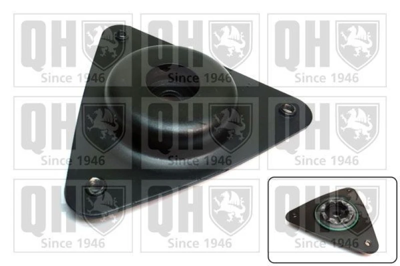 Image of QUINTON HAZELL Top strut mount QUINTON HAZELL EMR4926