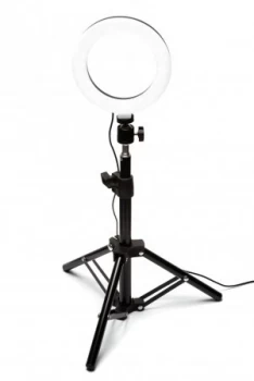 Rio Dressing Table Ring Light