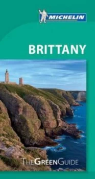 Image of Brittany by Cynthia Clayton Ochterbeck Paperback