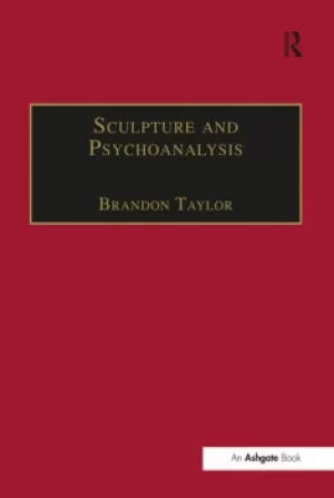 Image of Sculpture and Psychoanalysis