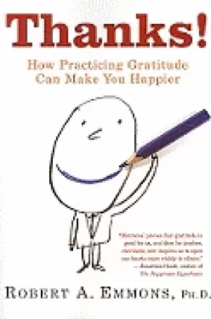 Image of thanks how practicing gratitude can make you happier