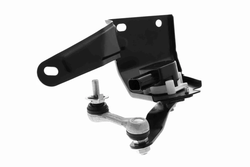 Image of Headlight level sensor VEMO V70-72-0390