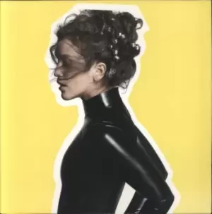 Image of Rae Morris Someone Out There 2018 UK vinyl LP 0190295740702