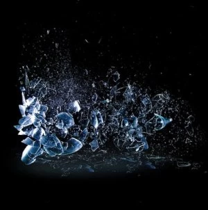 image of Dissociation by The Dillinger Escape Plan CD Album