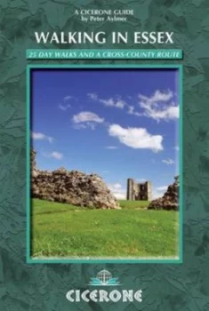 Image of Walking in Essex by Peter Aylmer Paperback