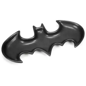 image of DC Comics Batman Logo Trinket Dish