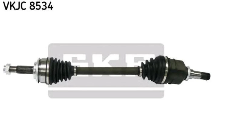 Image of SKF VKJC 8534 Drive shaft Drive Shaft (13)