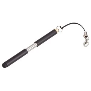 Image of Hama Input Pen for tablets and smartphones, black