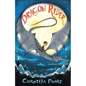 Image of Dragon Rider : 1