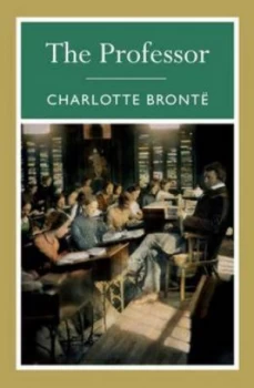 Image of Classics Professor the by Bronte Paperback