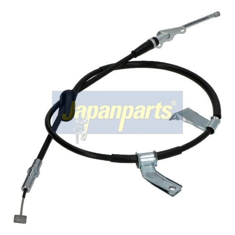 Image of JAPANPARTS Handbrake cable JAPANPARTS BC-433L