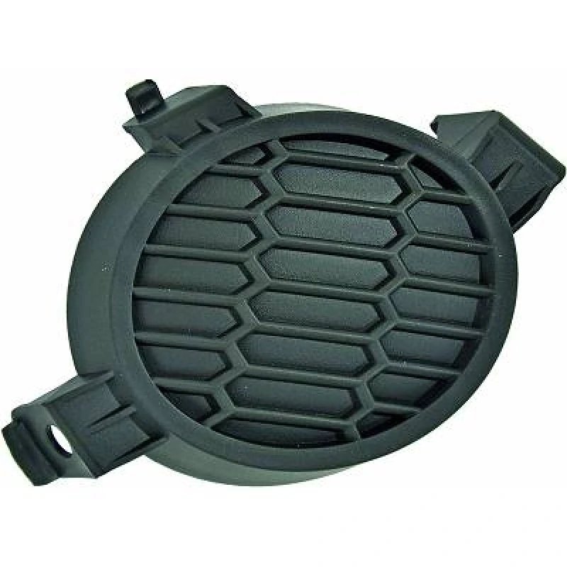 Image of Bumper grill DIEDERICHS 6024148