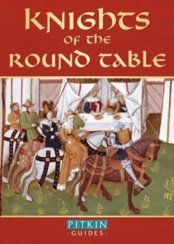 Image of Knights of the Round Table by Peter Brimacombe Paperback