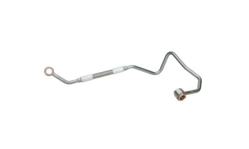 Image of AJUSA Oil Pipe, charger AJUSA OP10430