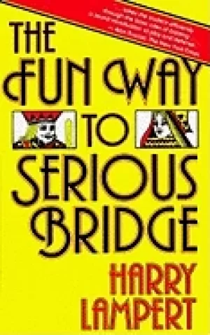 Image of fun way to serious bridge