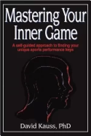 Image of mastering your inner game kauss david