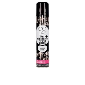 Image of EXTRA VOLUME dry shampoo 200ml