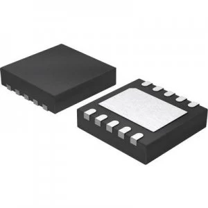 Image of PMIC LED driver Linear Technology LT3466EDDPBF DC DC voltage regulator DFN 10 Surface mount