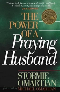 Image of The Power of a Praying Husband by Stormie Omartian Paperback