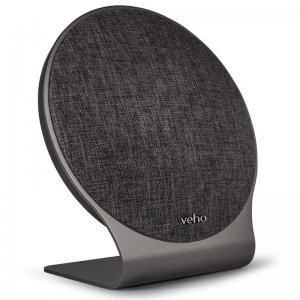 image of Veho M10 Portable Bluetooth Wireless Speaker