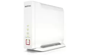 Image of FRITZ!Box 4060 Wireless Router Gigabit Ethernet Tri-band (2.4 GHz...