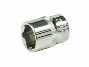 image of Silverline 664313 Socket 3/8in Drive Metric 15mm