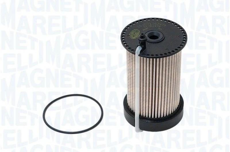 Image of MAGNETI MARELLI Fuel filter MAGNETI MARELLI 153071762479