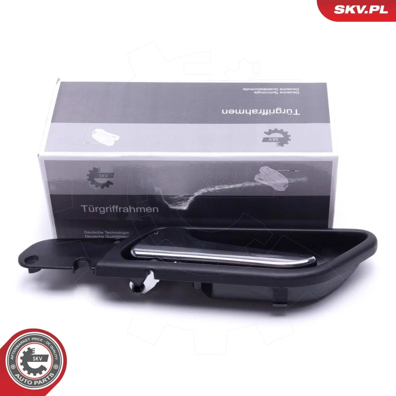 Image of ESEN SKV Door Handle ESEN SKV 96SKV811
