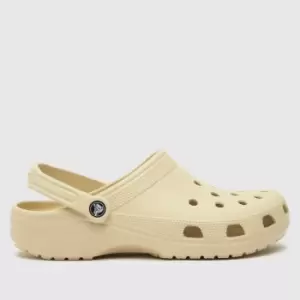 image of Crocs Stone Classic Clog Sandals