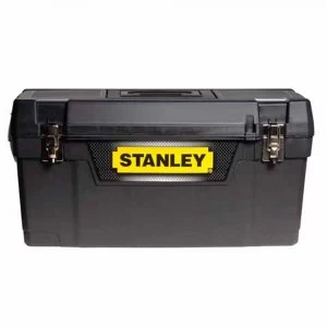 image of Stanley Metal Latch 24" Tool Box