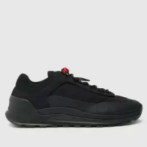 Image of Hunter Travel In Black