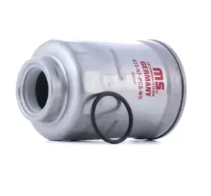 Image of MASTER-SPORT Fuel Filter Spin-on Filter 828-KF-PCS-MS VW,TOYOTA,MAZDA,TARO,AVENSIS Kombi (T25),COROLLA Verso (ZER_, ZZE12_, R1_)