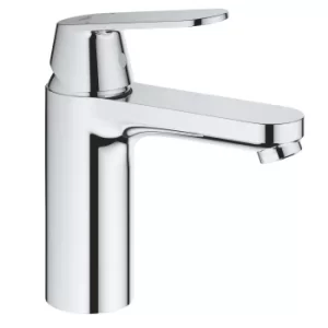 image of Grohe Eurosmart Cosmopolitan Basin Mixer Tap