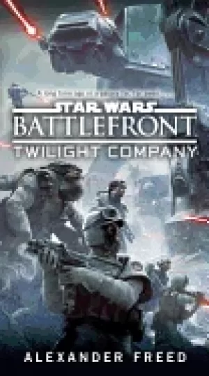 Image of battlefront twilight company star wars