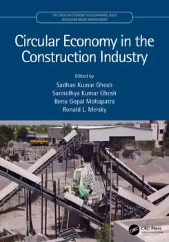 Image of Circular Economy in the Construction Industry