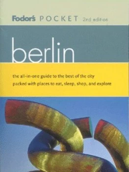 Image of Berlin by Christina Knight and Sharron Wood Book