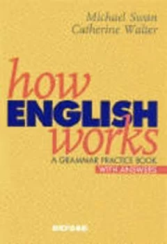 Image of How English Works by Michael Swan and Catherine Walter Paperback