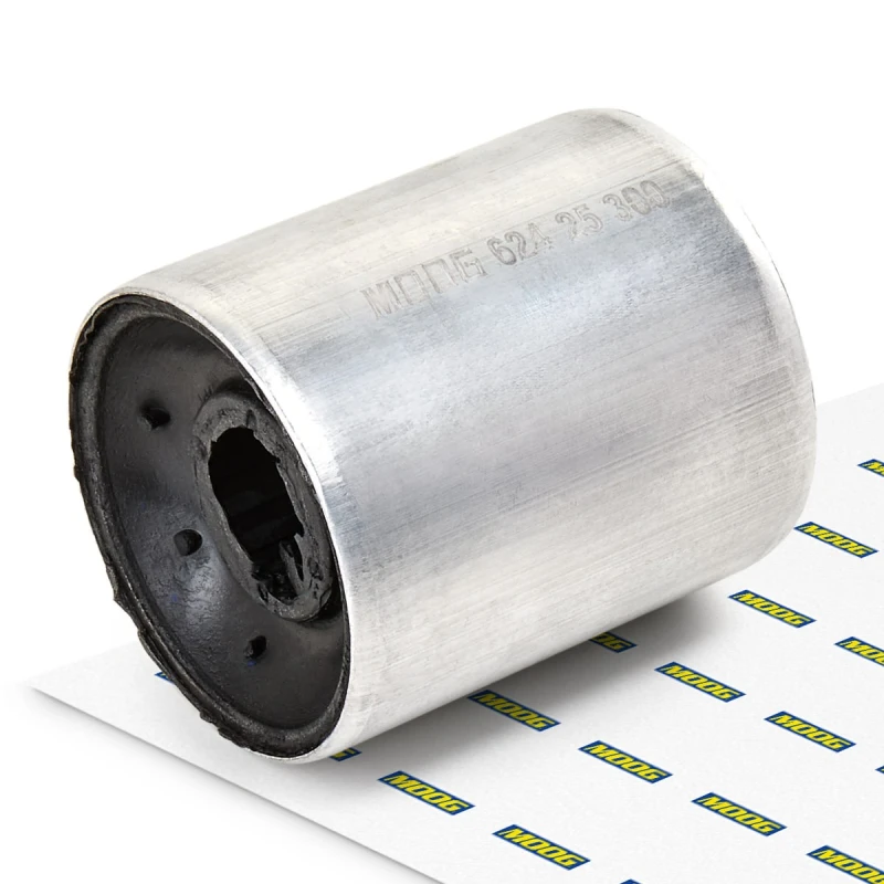 Image of Trailing arm / Suspension arm bush MOOG BM-SB-14885