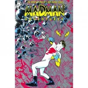 Image of Madman Volume 2 by Mike Allred Book