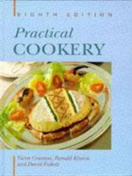 Image of Practical Cookery by Victor Ceserani Hardback