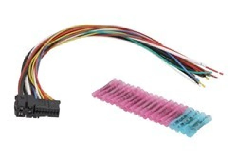 Image of AKUSAN Cable Repair Set, door AKUSAN K06W048AKN