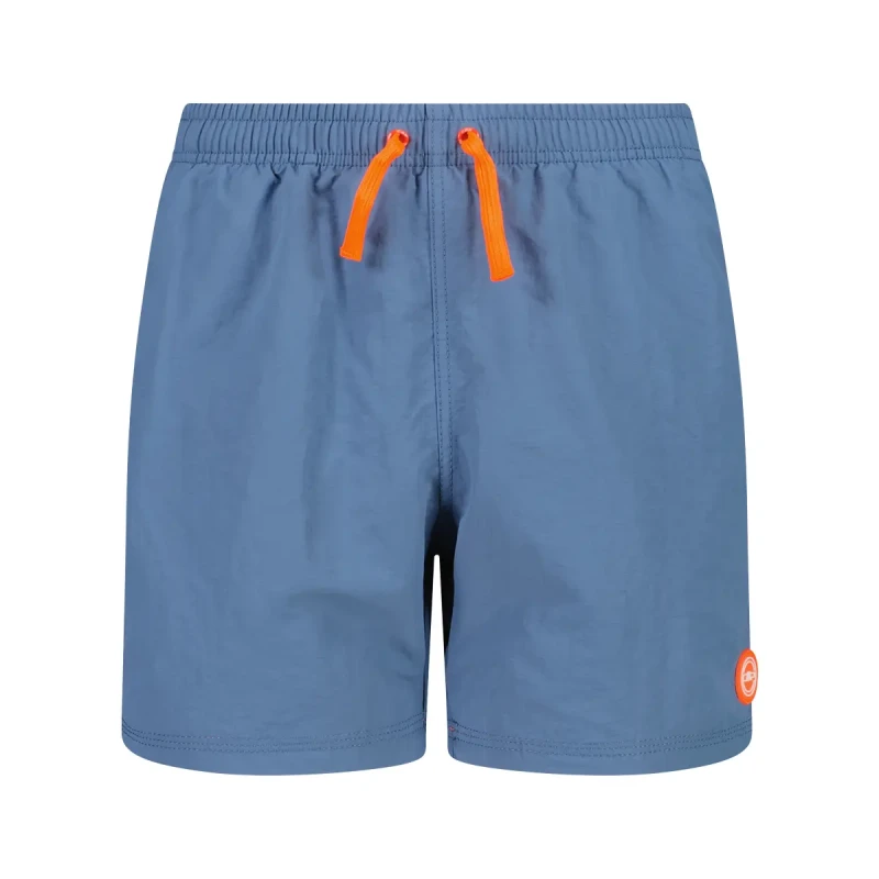 Image of Children's swimming shorts CMP Bleu Unisex 3 ans