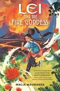 Image of lei and the fire goddess