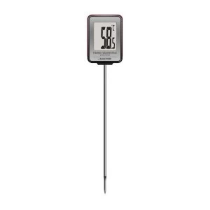 image of Salter Housewares Heston Instant Read Thermometer