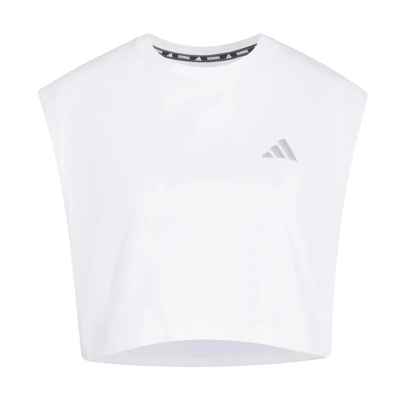 Image of Womens T-Shirt adidas Adi365 Essentials Blanc Female XS