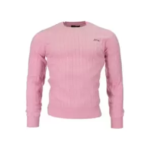 image of Slazenger 1881 Ralph Jumper - Pink