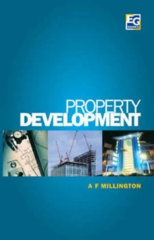 Image of Property Development by Alan Millington Paperback