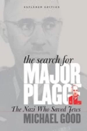 Image of search for major plagge the nazi who saved jews expanded edition